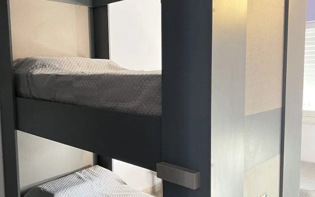 Hostel Wynwood Extreme