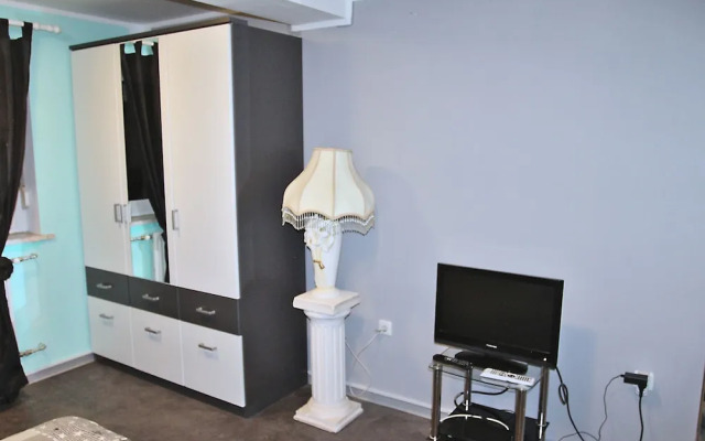 Mixie Home