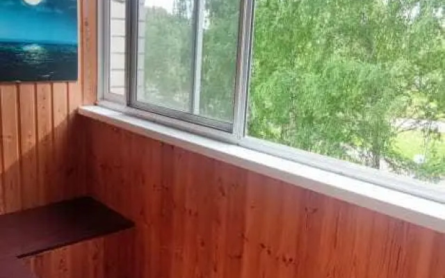 Апартаменты на улице Разведчиков