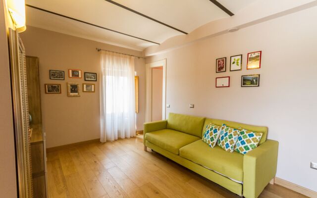 Tenuta Borgo Santa Cecilia