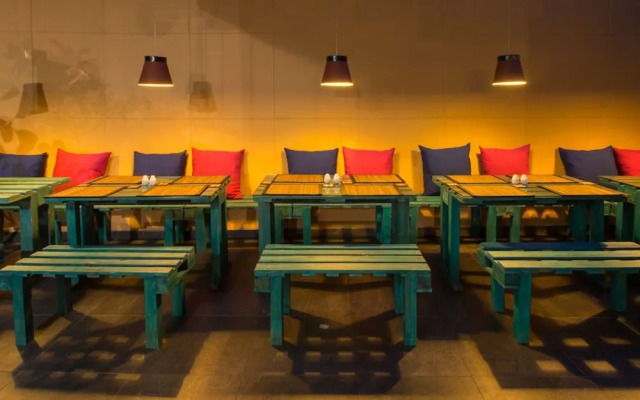 My Little Island Hostel - Colombo