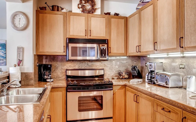 Centennial 2 Bedroom Condo Unit no. 17