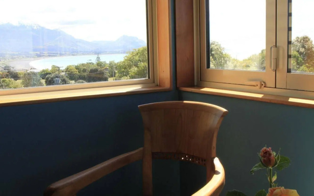 Nikau Lodge