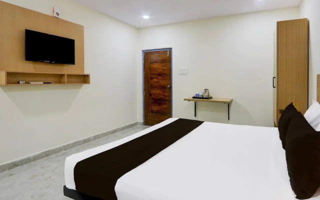 Mordern Stay at Kukatpally Hyderabad