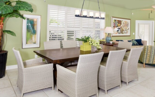 Conch-captiva Beach Villas