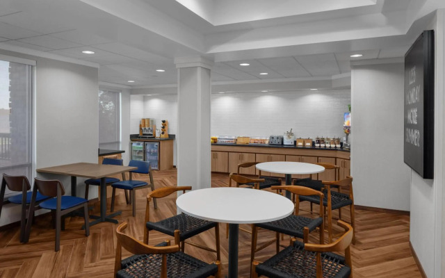 Fairfield Inn & Suites by Marriott Richfield