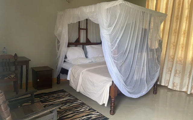 Tumaini Homestay