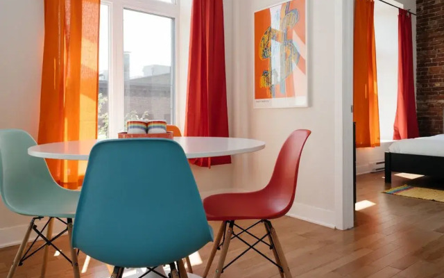 Chic 2BR in The Village by Sonder