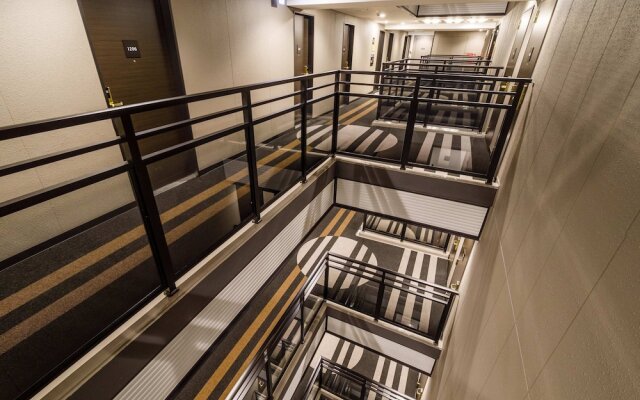 APA Hotel Hakata Ekimae 2chome