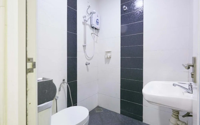 Hotel O Orange Hotel Kuala Pilah