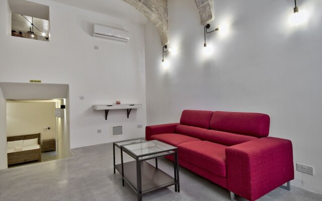 Vallettastay - Casa Zoe