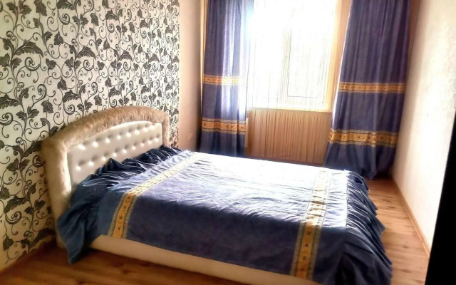 Апартаменты на улице Ким Ю Чена