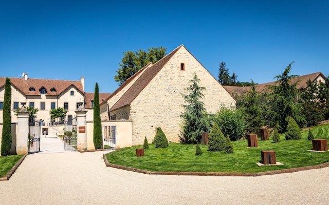 Domaine de Rymska & Spa - Relais & Châteaux