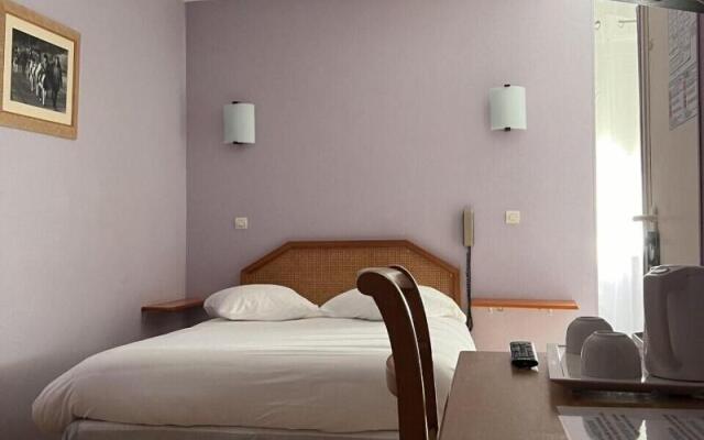 Hostellerie Au Rendez-vous des Amis