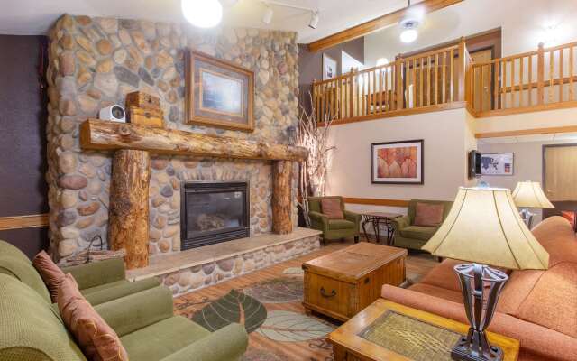 Spark by Hilton Cedar Falls