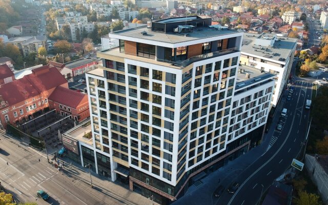Hotel Platinia