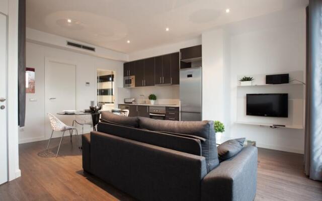 Sant Pere Apartments