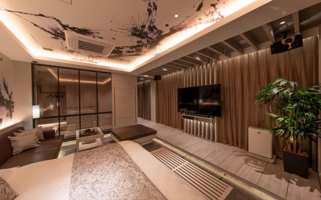 HOTELみなと-MINATO-