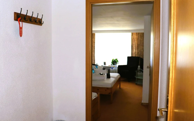 Hotel Restaurant Schwarzes Ross