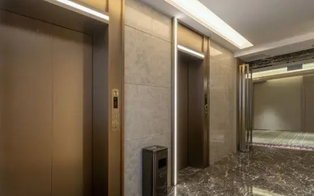 Lifeng Hotel, Changsha Ningxiang Municipal Government Branch