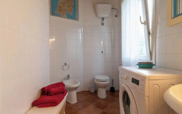 Villa Clara in Tertenia