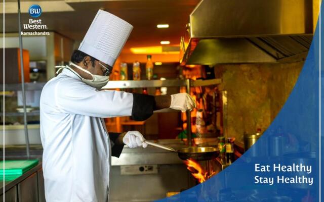 Best Western Ramachandra