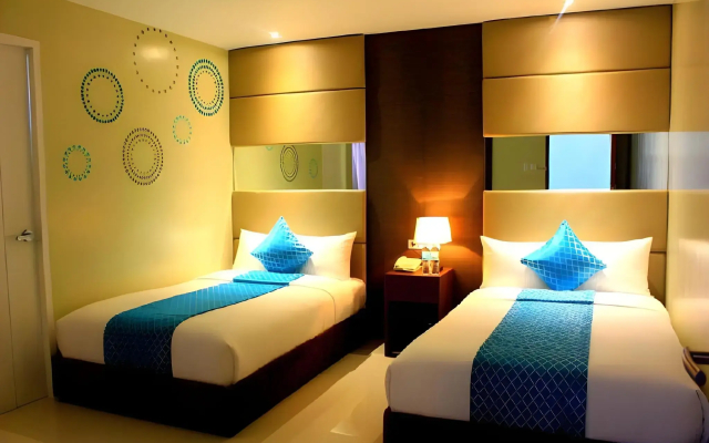Hotel Estrella