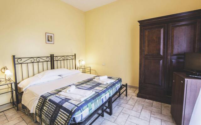 Country Resort Al Poggio dei Papi