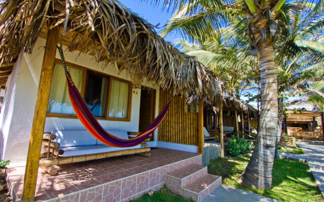 Hotel Playa Palmeras