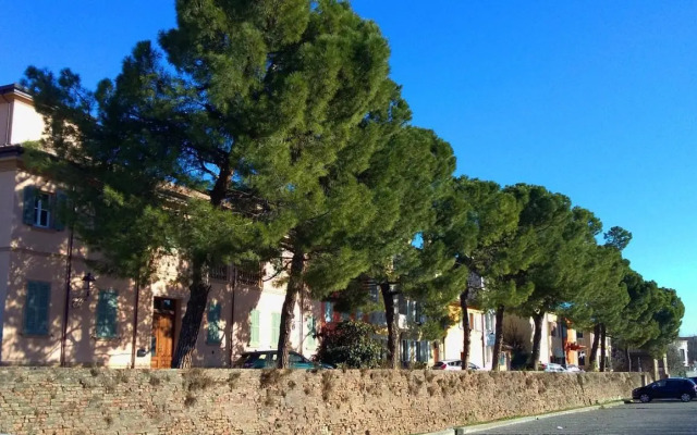 La Casa sulle Mura