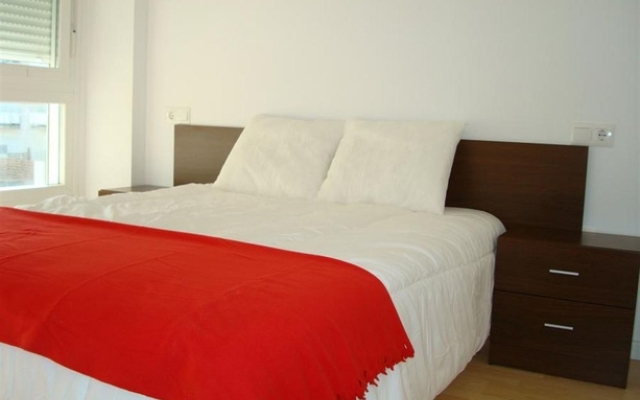 Can Muntaner Apartments