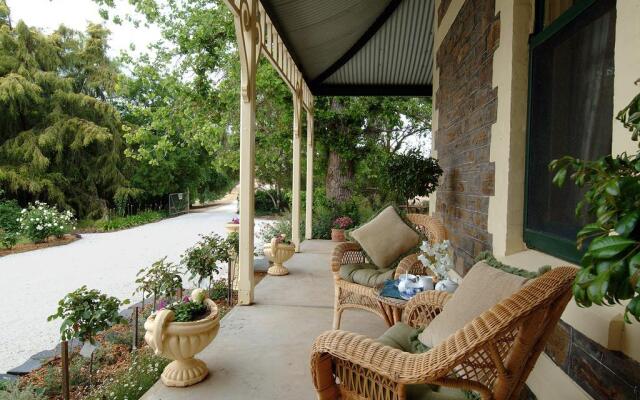 The Lodge Country House