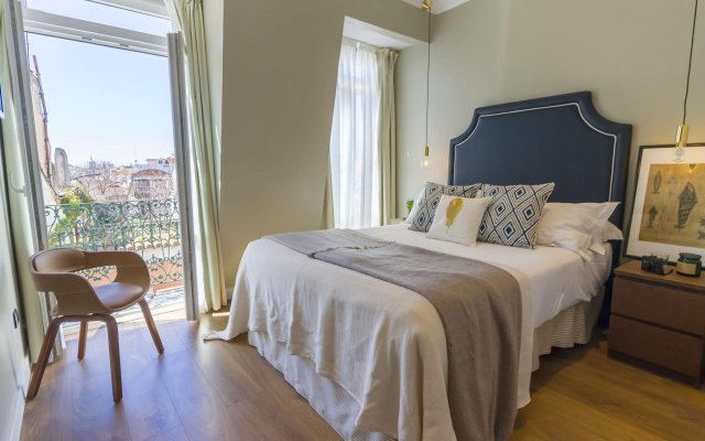 Bairro Alto Suites