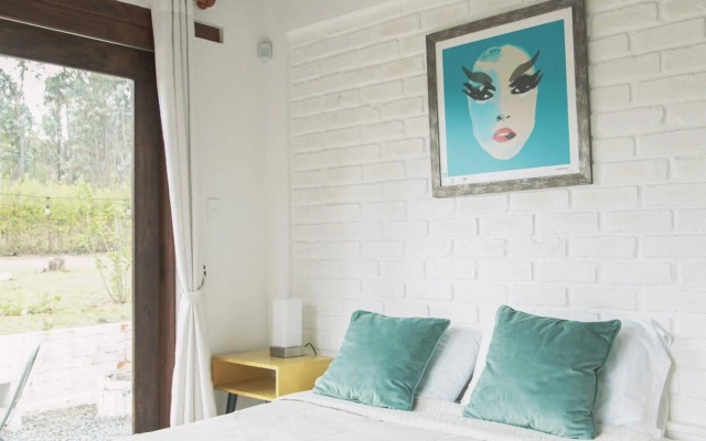 Casa Dino en Villa de Leyva