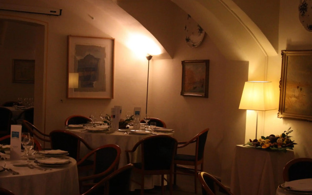 Hotel Ponte di Rialto