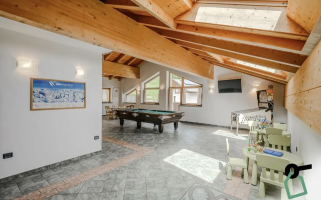 Hotiday Bormio Valdidentro