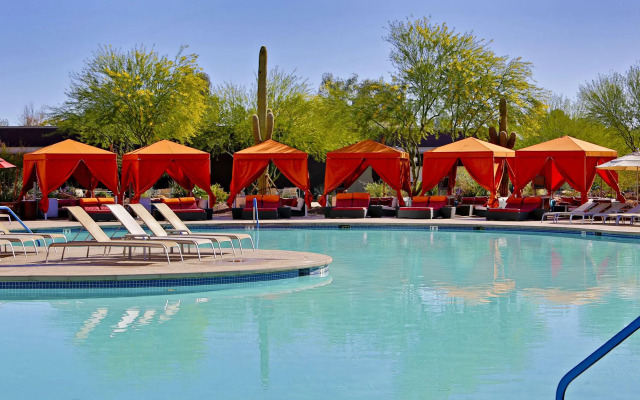 Talking Stick Resort