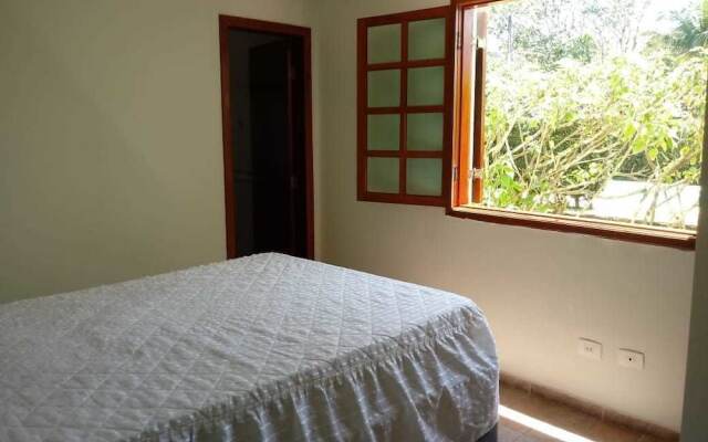 Cond Hanga Roa - Bertioga Riviera