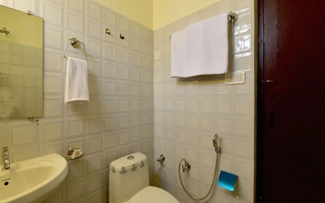 Hotel Vijeet Palace