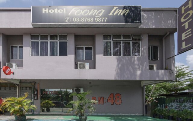 Hotel Foong Inn Dengkil