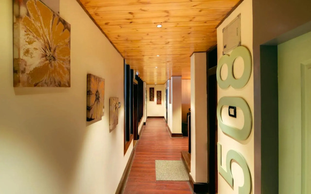 Udaan Woodberry Hotel & Spa
