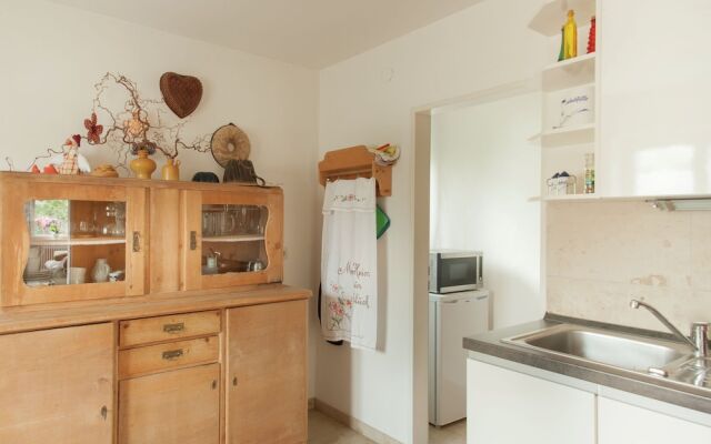 Beautiful Apartment With Private Terrace and a Separate Entrance