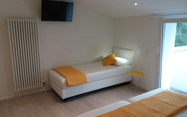 B&B Suite Color Verona