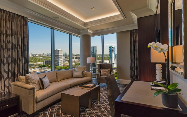 The Post Oak Hotel at Uptown Houston