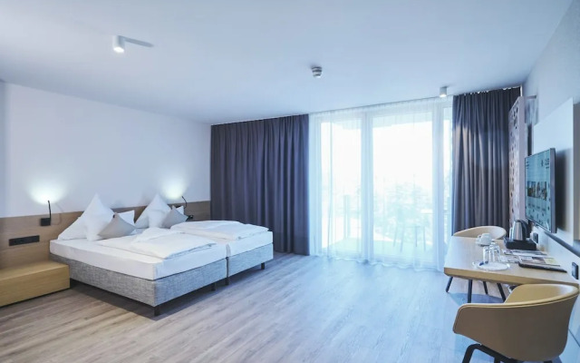 Sonnenhotel Salinengarten