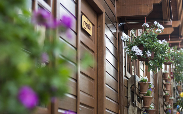 Pousada Aconchego dos Sete Anões