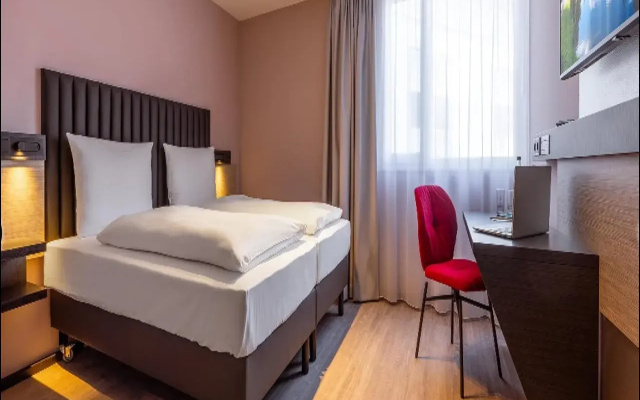 Best Western Hotel Altenburger Land