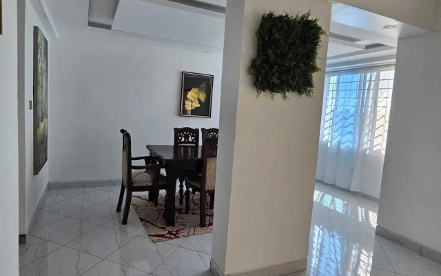 Roam Apartments