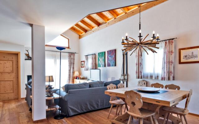 Chesa Salamander - Celerina-Chesa Salamander - Celerina