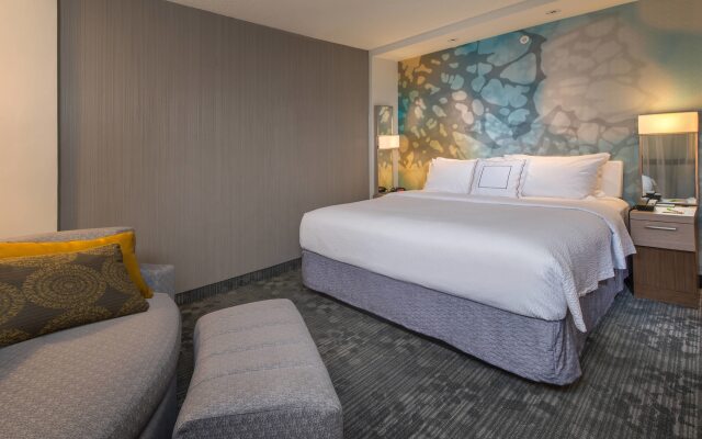 Courtyard by Marriott Cleveland Elyria